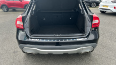 Mercedes-Benz GLA 200 Sport 5dr Petrol Hatchback